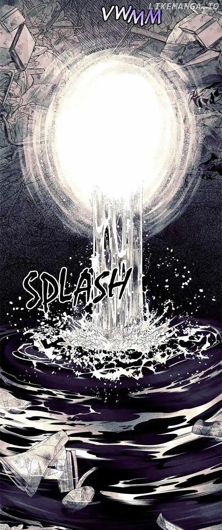 Rebirth In Paradise Chapter 121