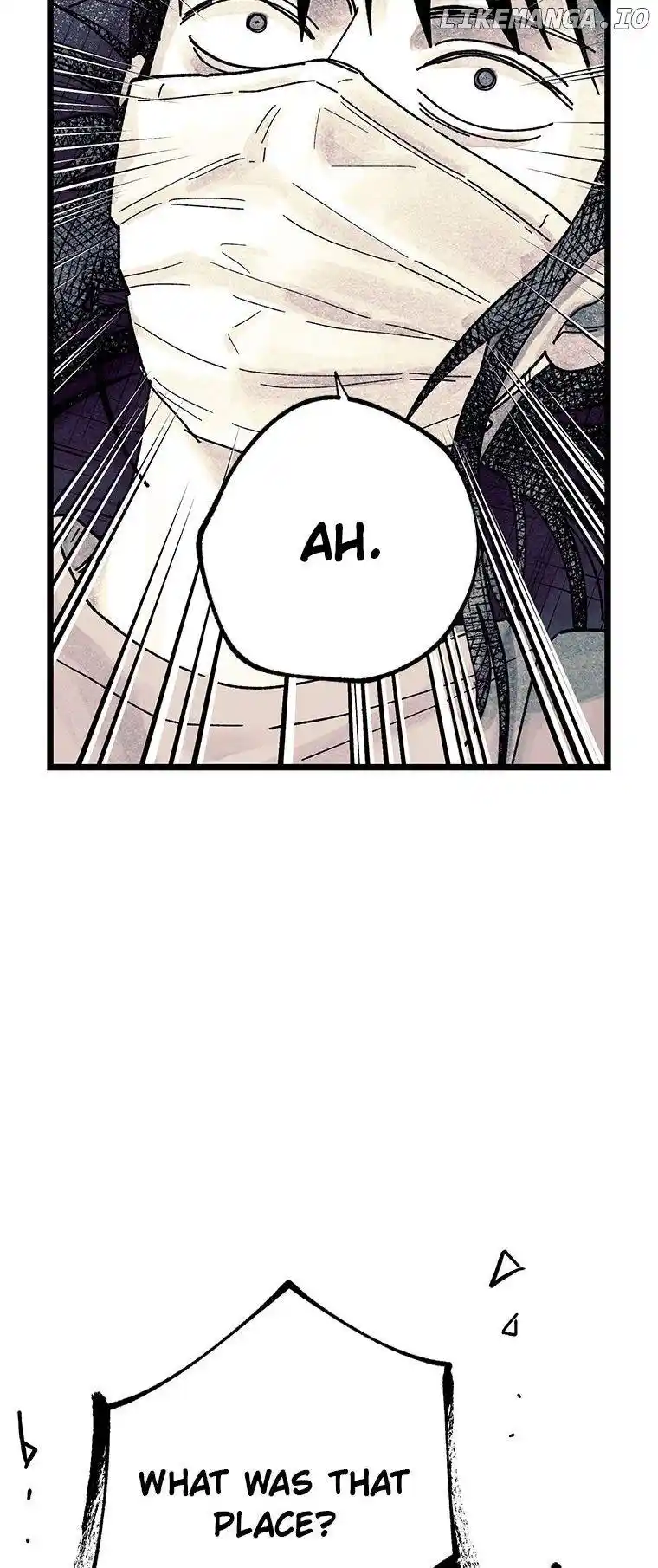 Rebirth In Paradise Chapter 121