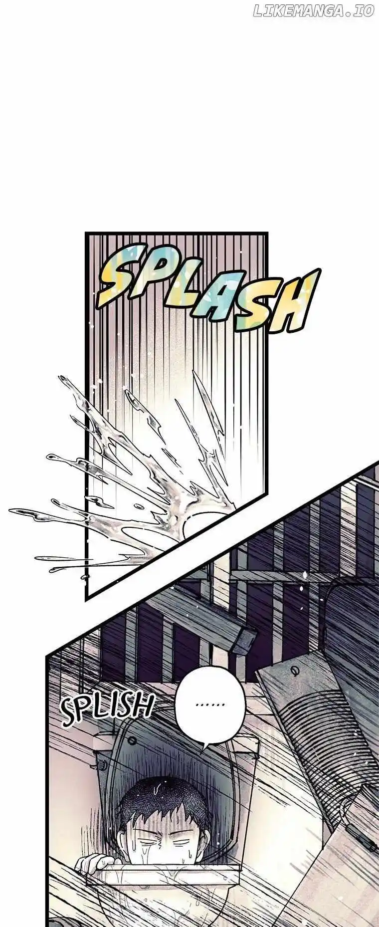 Rebirth In Paradise Chapter 121