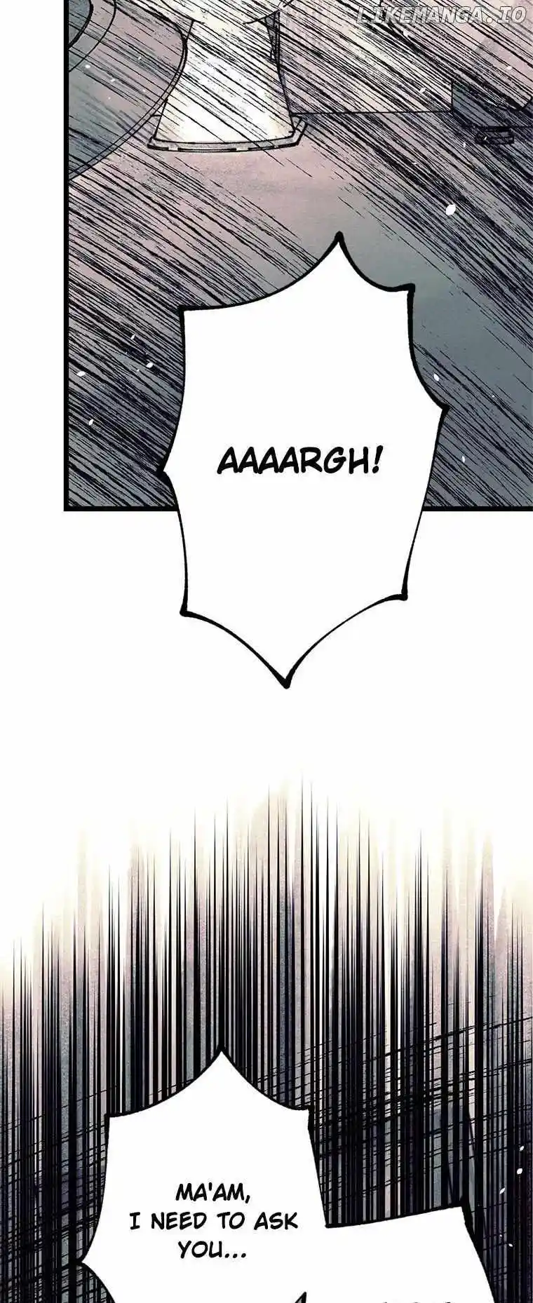 Rebirth In Paradise Chapter 121