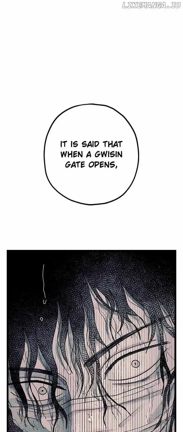 Rebirth In Paradise Chapter 121