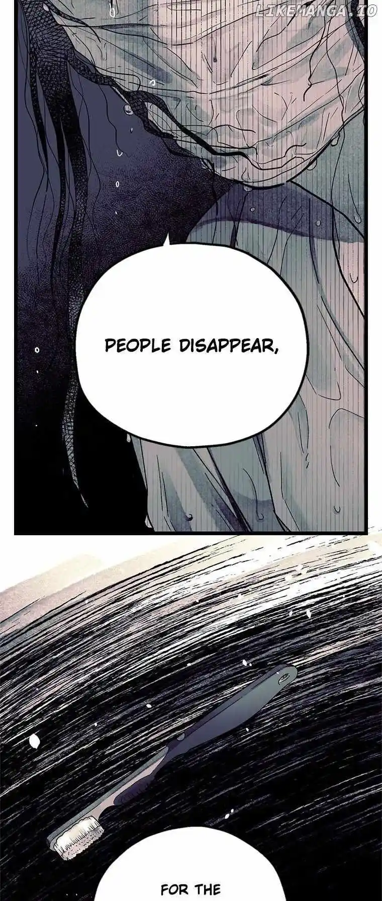 Rebirth In Paradise Chapter 121