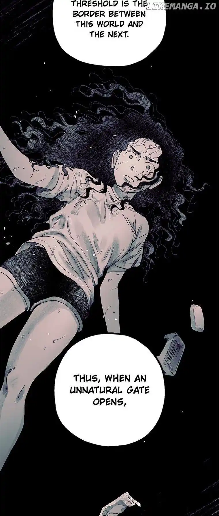 Rebirth In Paradise Chapter 121