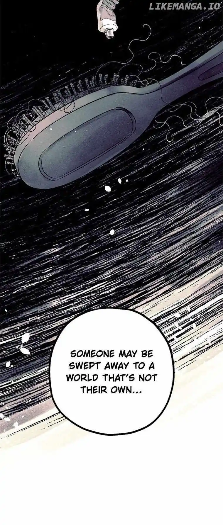 Rebirth In Paradise Chapter 121