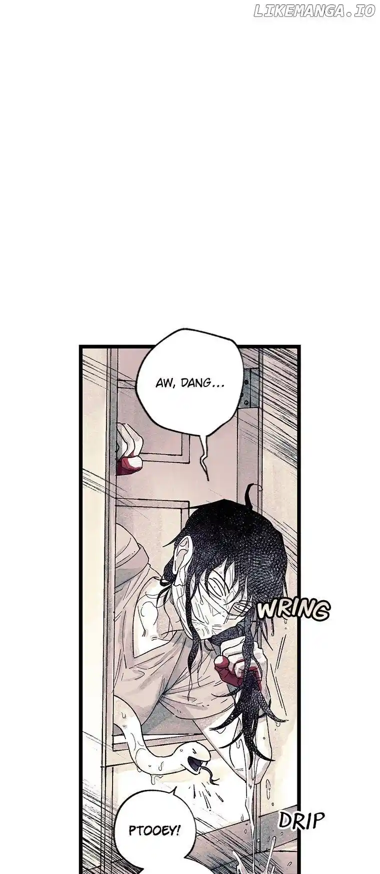 Rebirth In Paradise Chapter 121