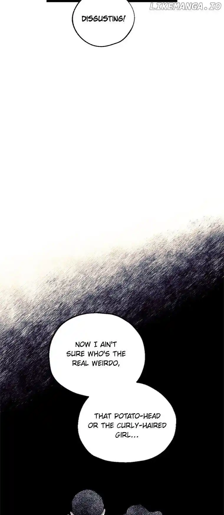 Rebirth In Paradise Chapter 121