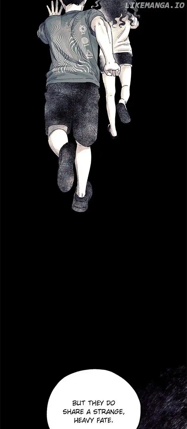 Rebirth In Paradise Chapter 121