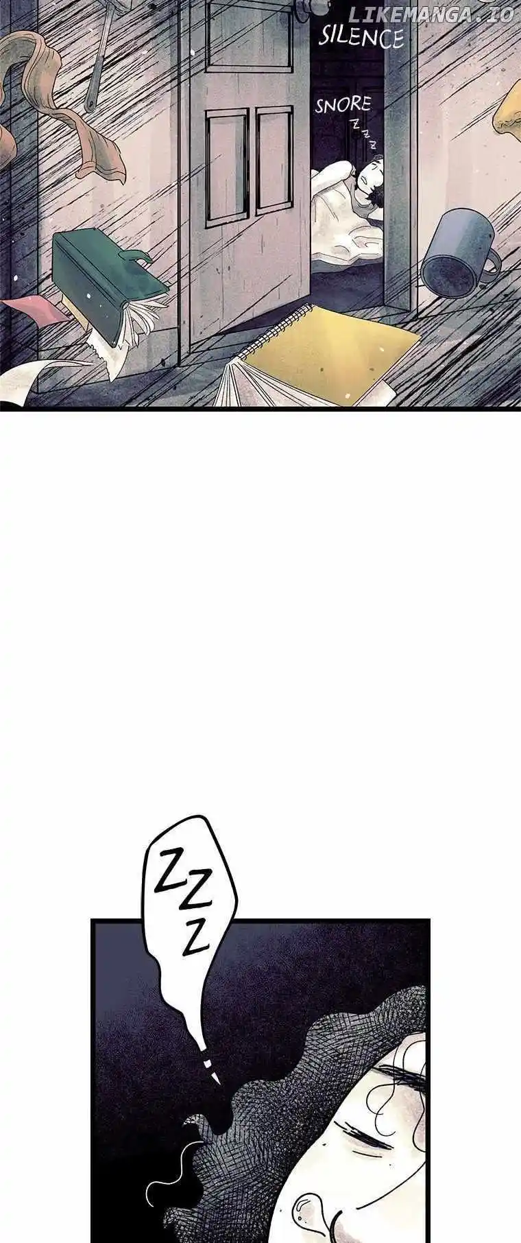 Rebirth In Paradise Chapter 122