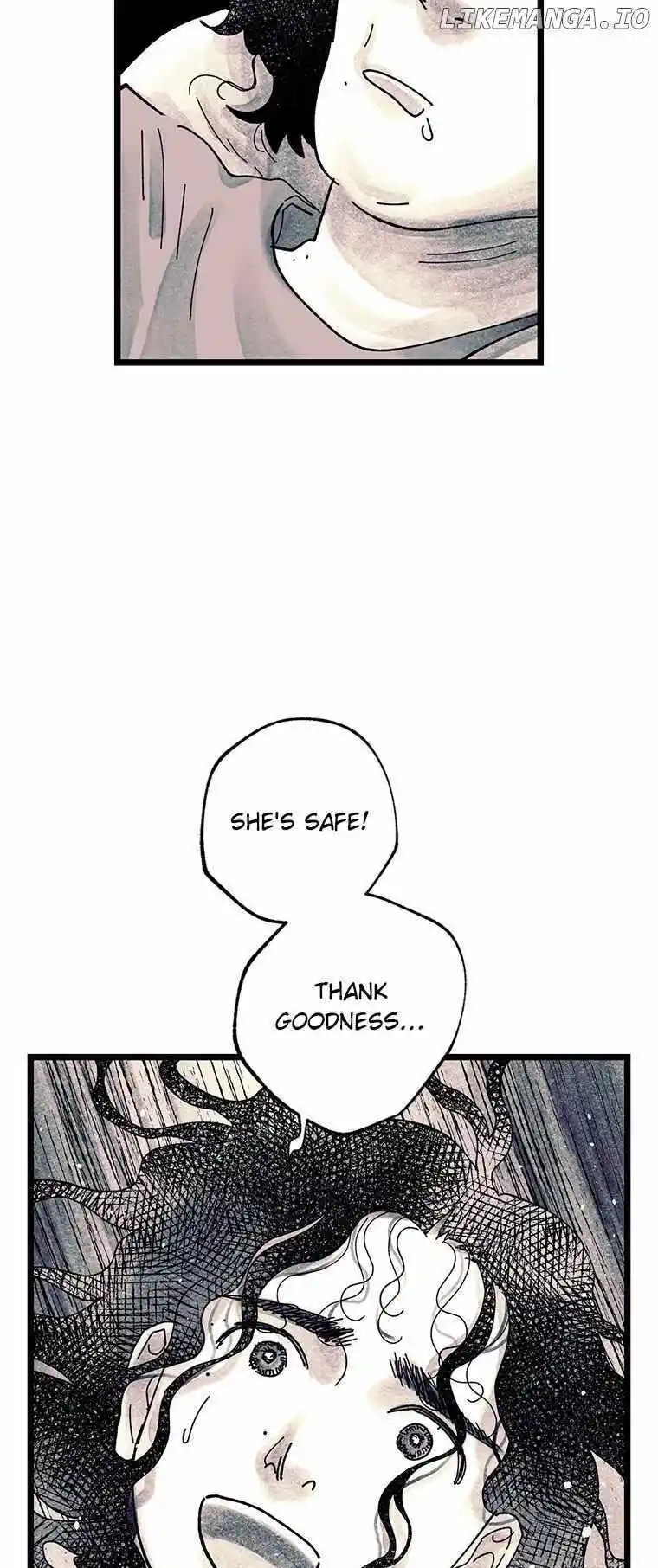 Rebirth In Paradise Chapter 122