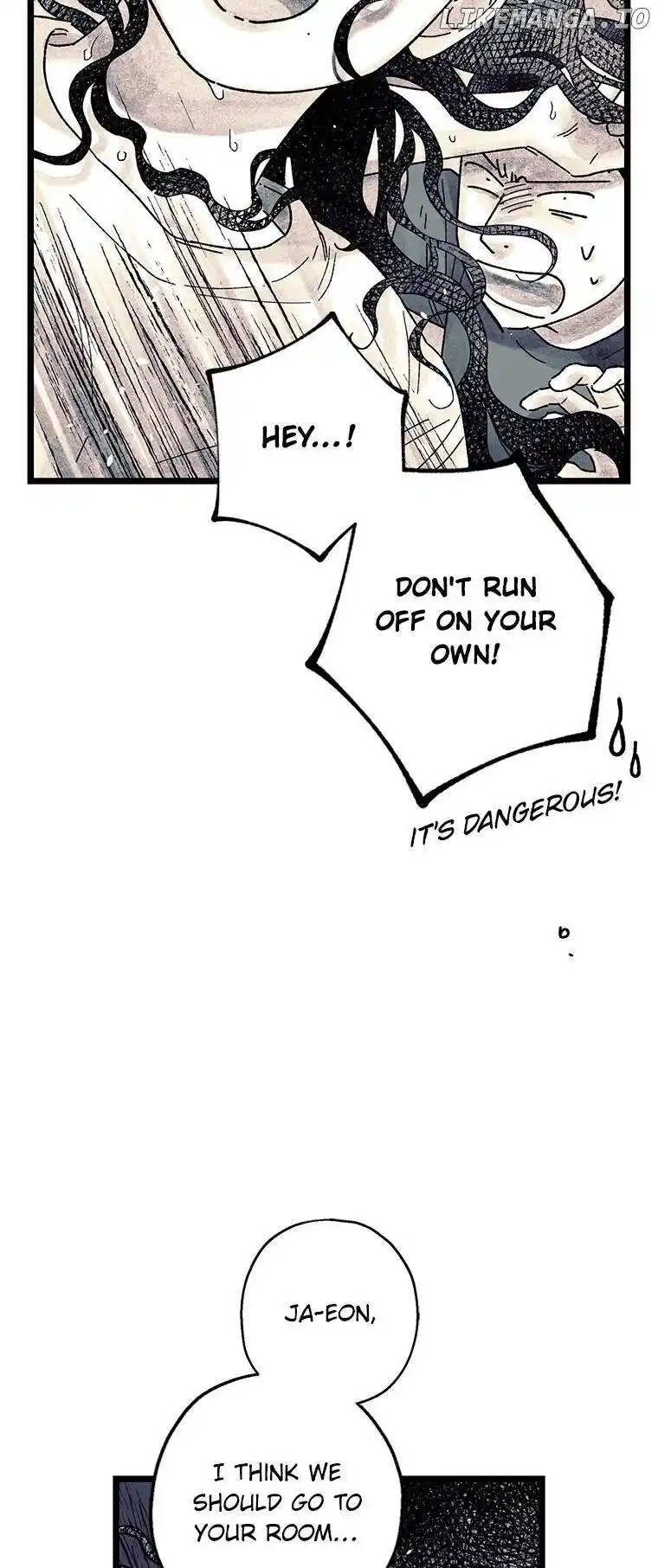 Rebirth In Paradise Chapter 122