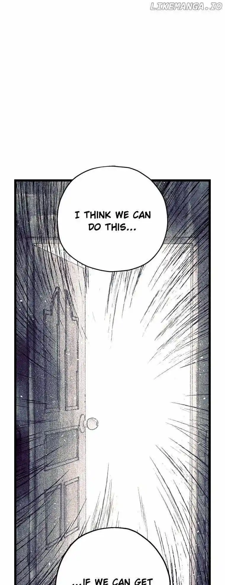 Rebirth In Paradise Chapter 122