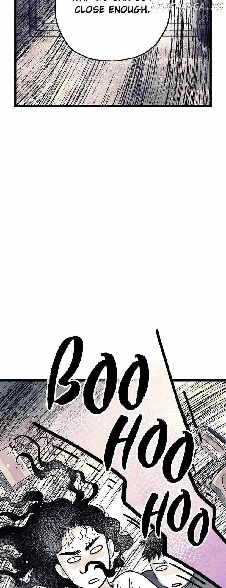 Rebirth In Paradise Chapter 122