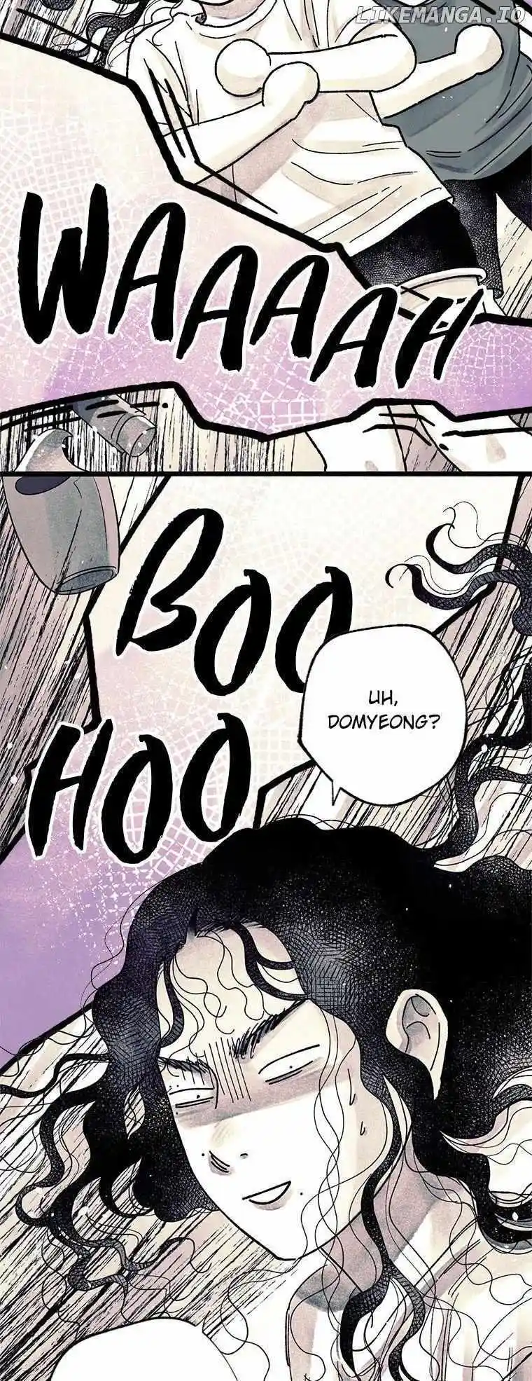 Rebirth In Paradise Chapter 122