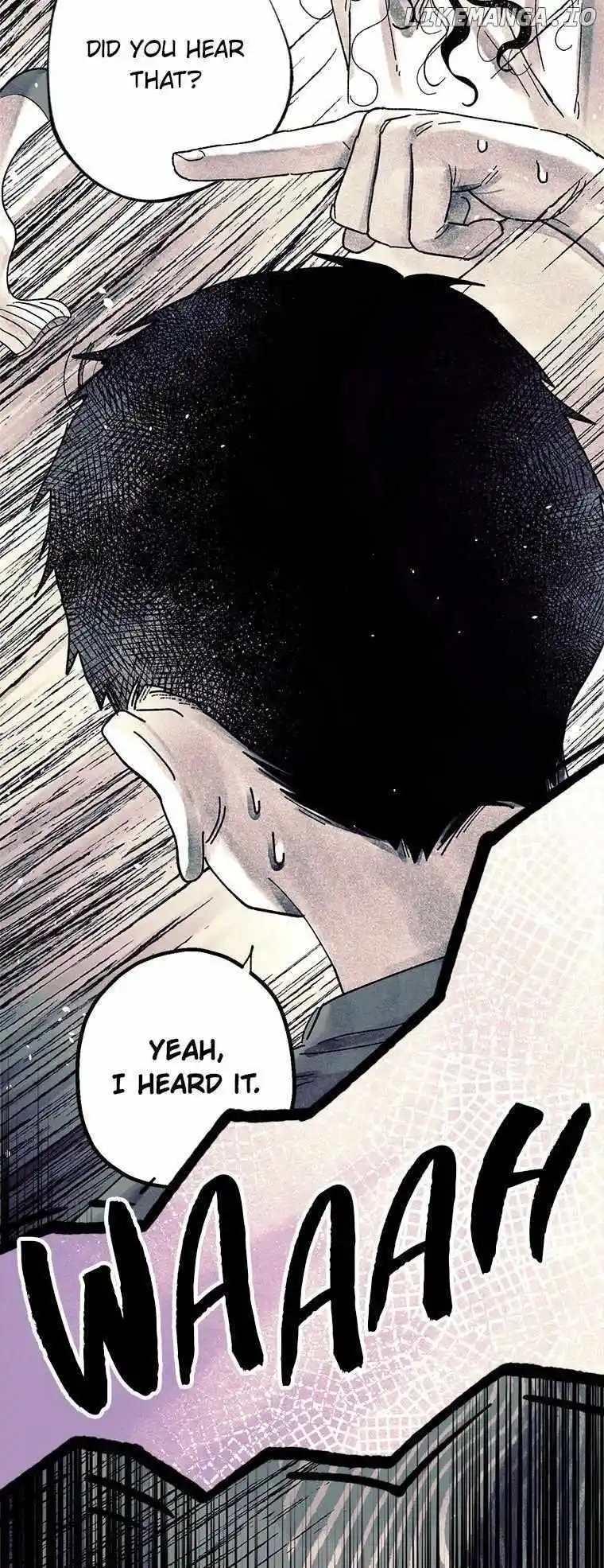 Rebirth In Paradise Chapter 122