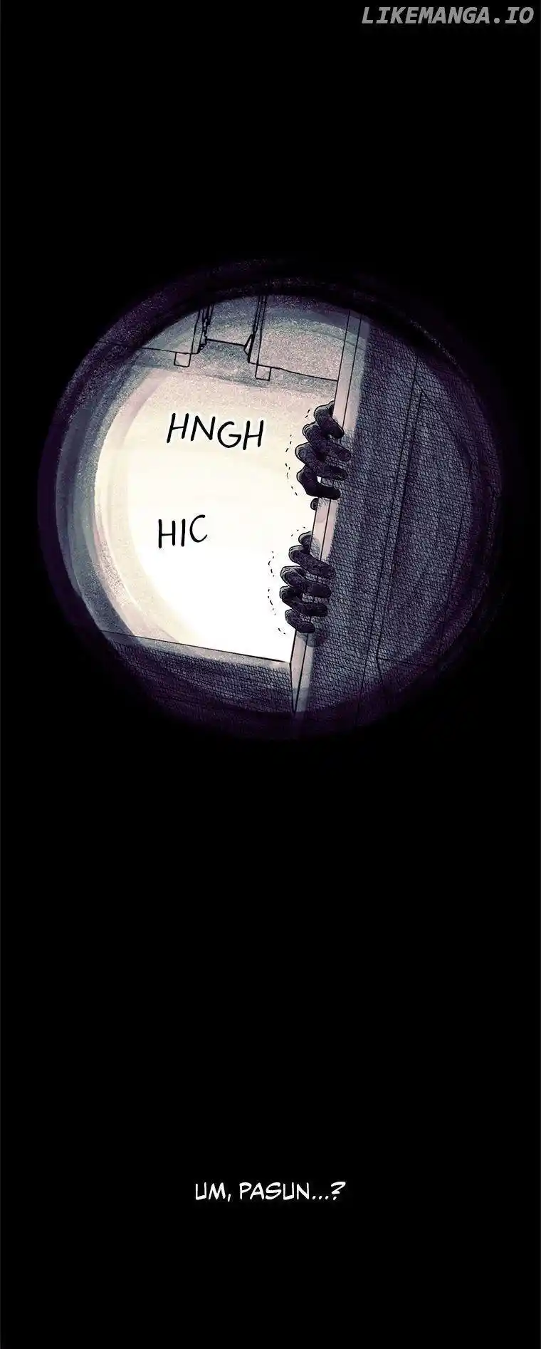 Rebirth In Paradise Chapter 122