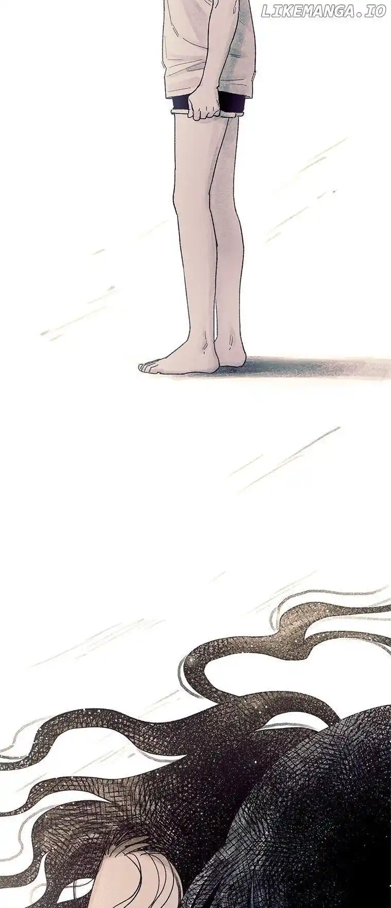 Rebirth In Paradise Chapter 122