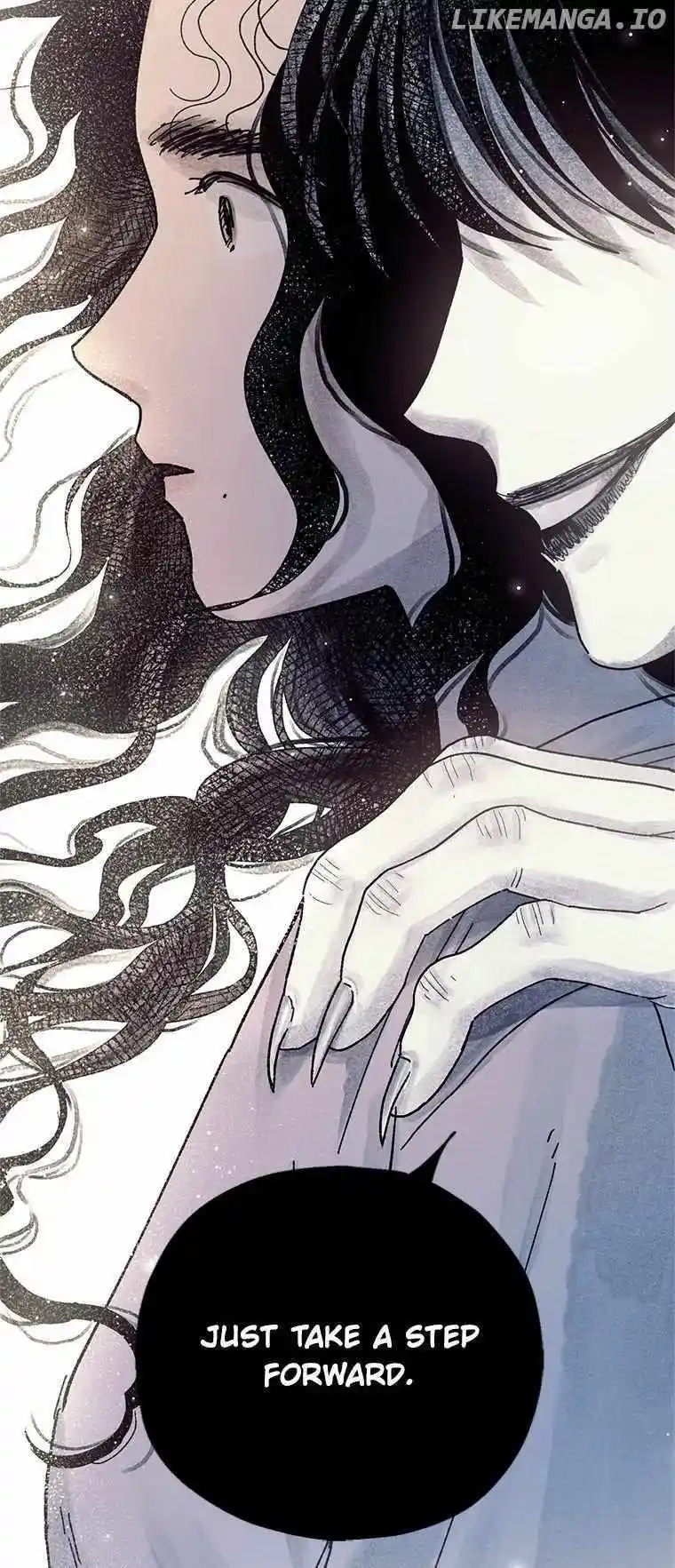 Rebirth In Paradise Chapter 122