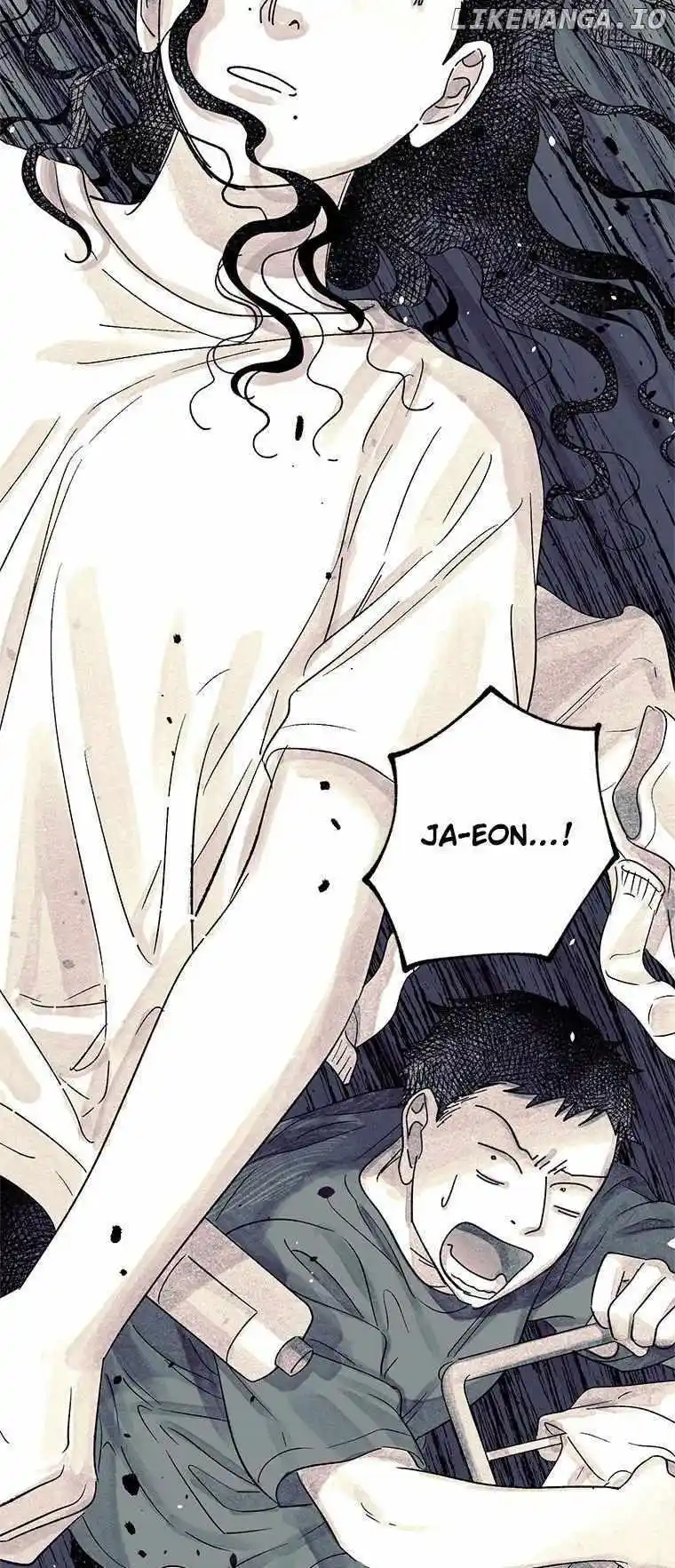 Rebirth In Paradise Chapter 122