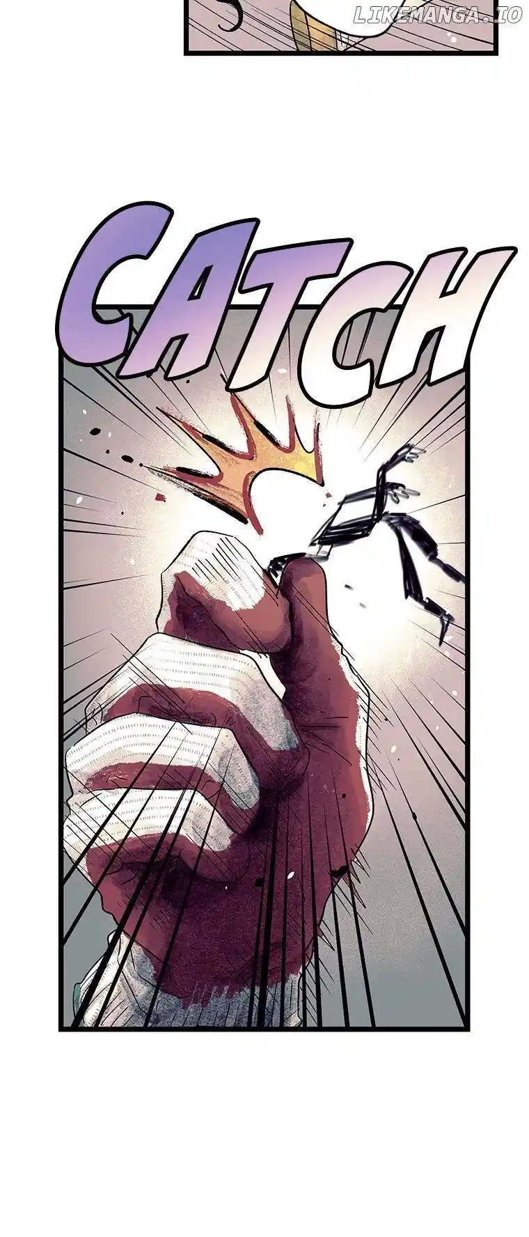 Rebirth In Paradise Chapter 122