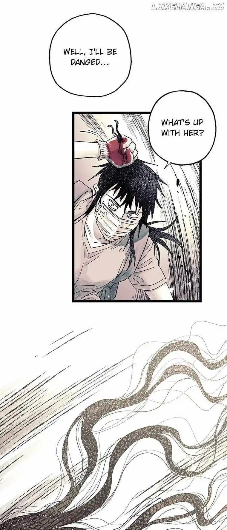 Rebirth In Paradise Chapter 122