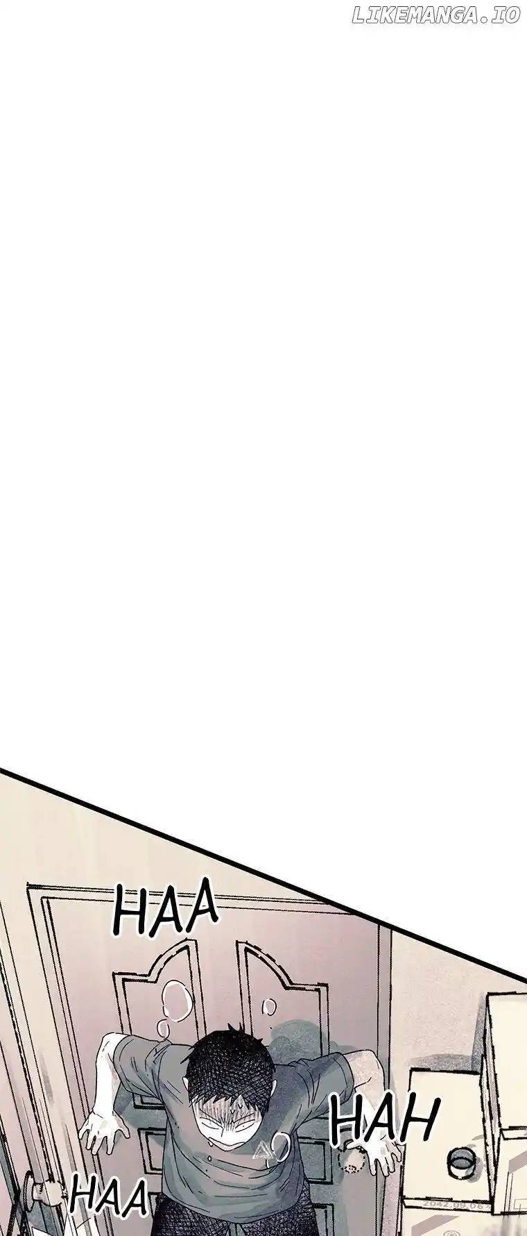 Rebirth In Paradise Chapter 122