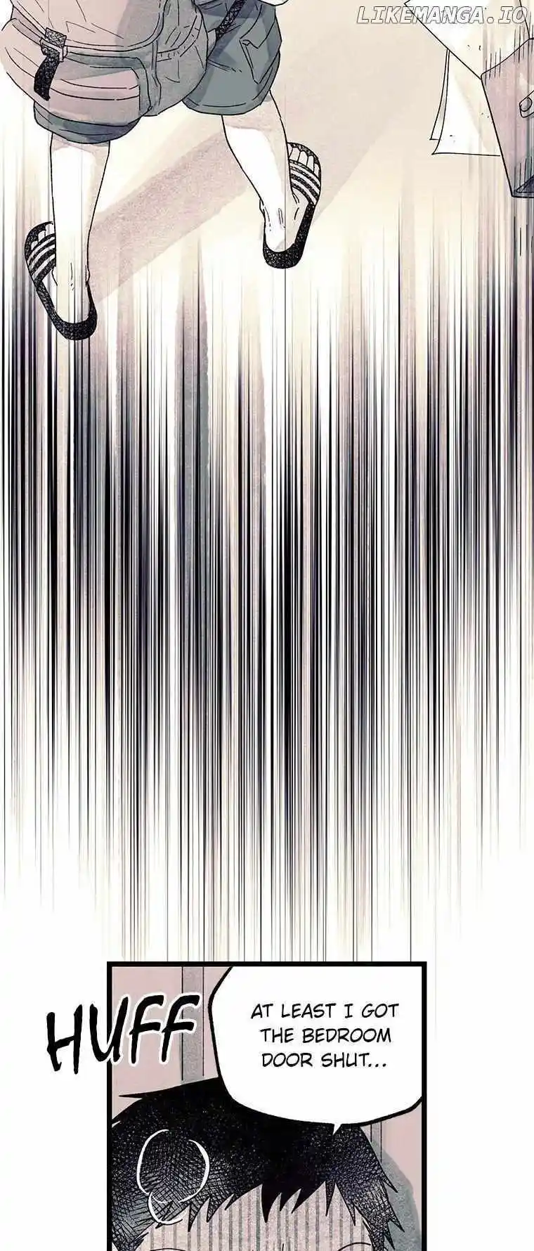 Rebirth In Paradise Chapter 122