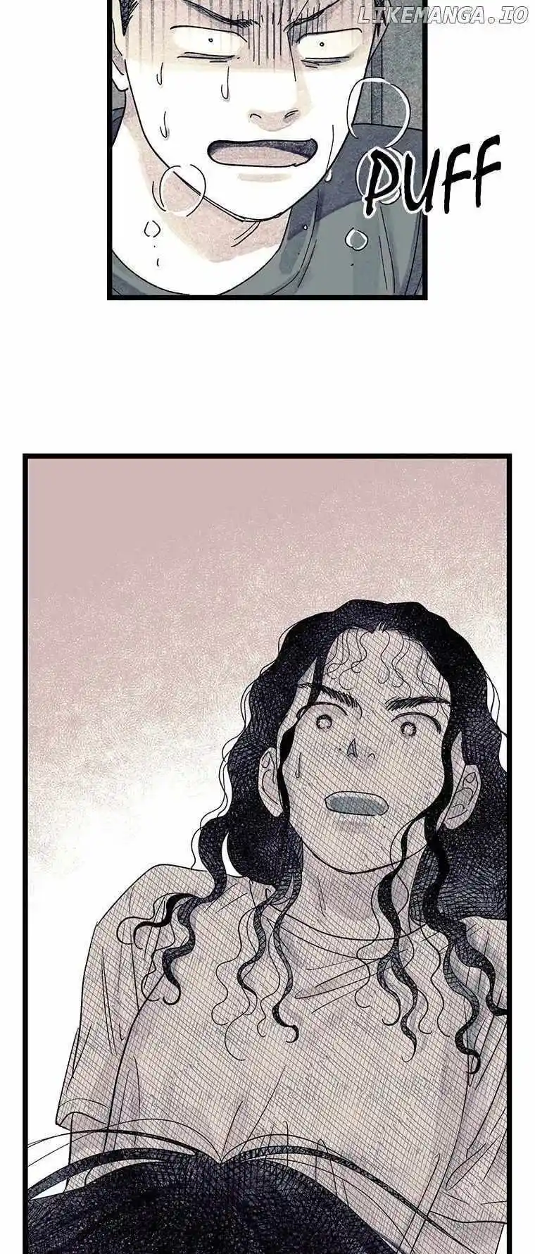 Rebirth In Paradise Chapter 122