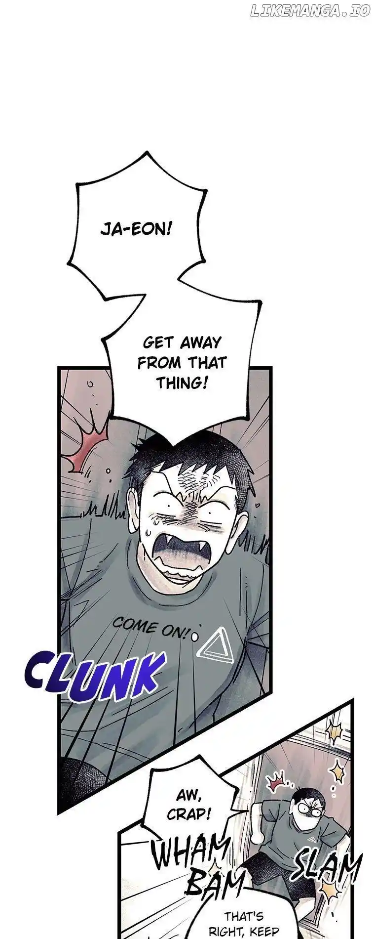 Rebirth In Paradise Chapter 122