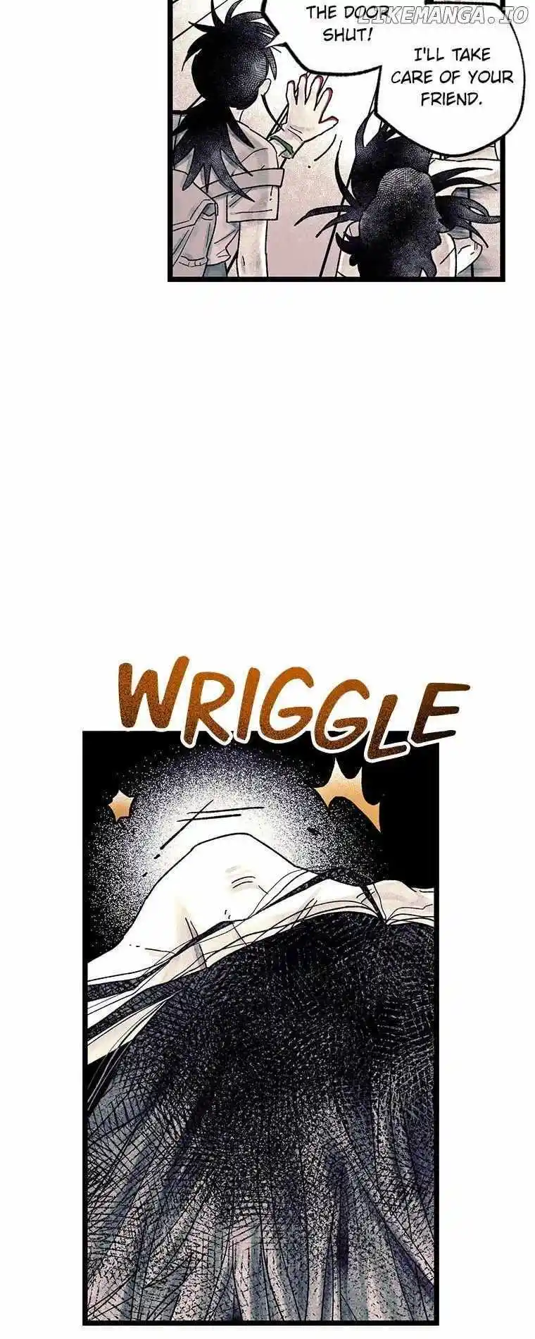 Rebirth In Paradise Chapter 122