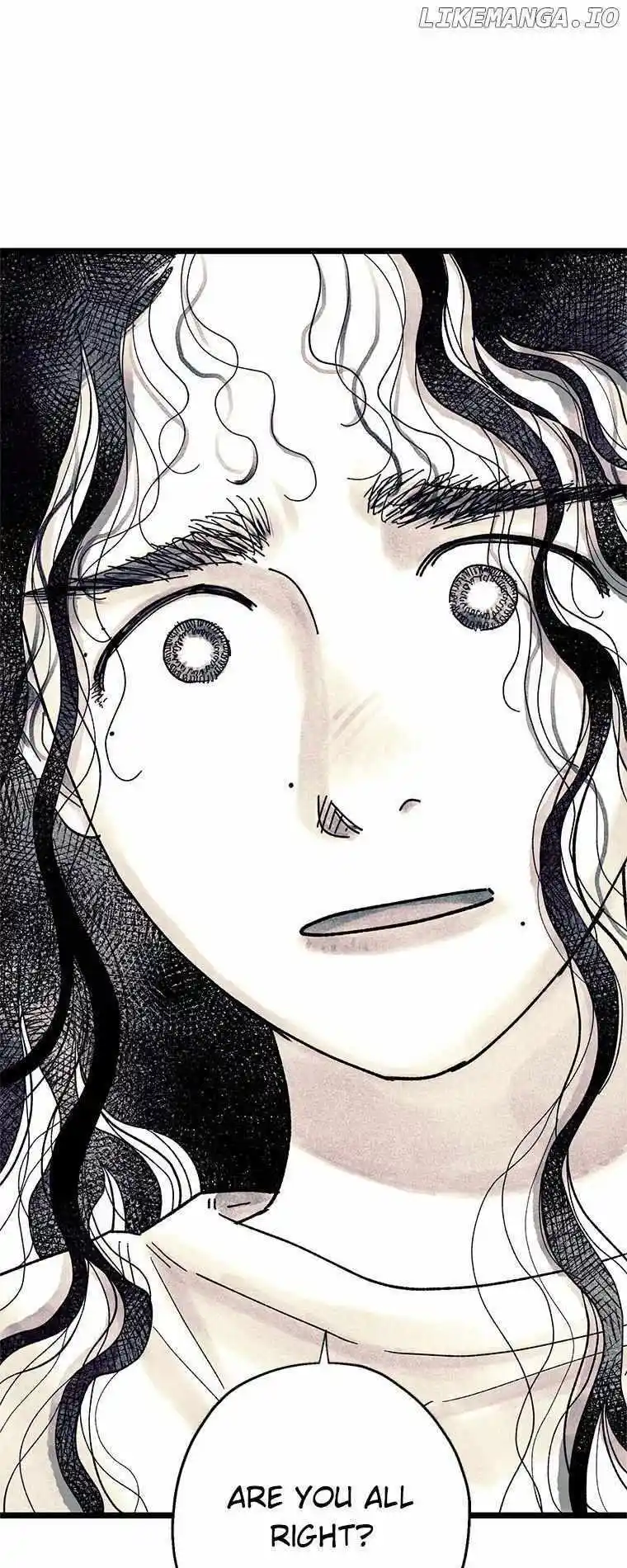 Rebirth In Paradise Chapter 122