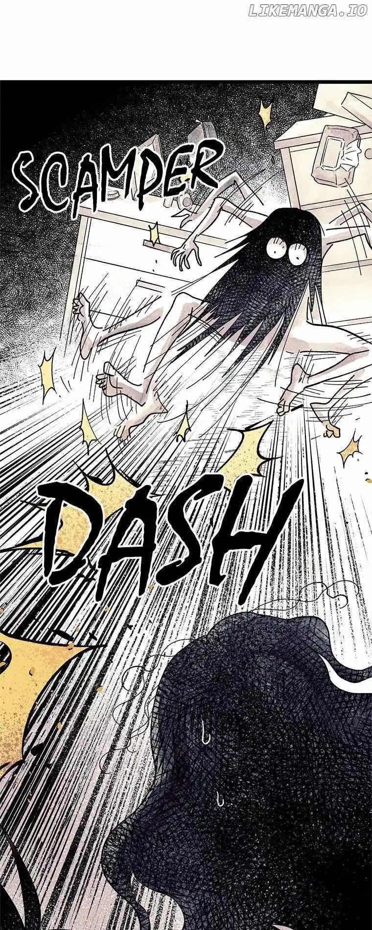 Rebirth In Paradise Chapter 122