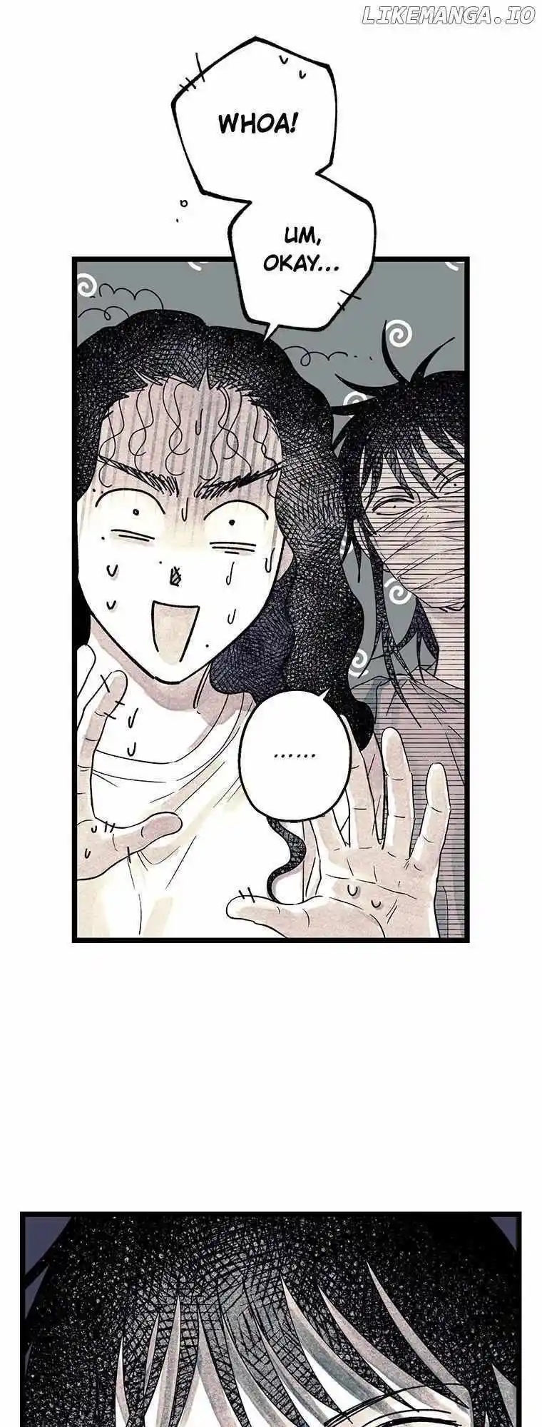 Rebirth In Paradise Chapter 122