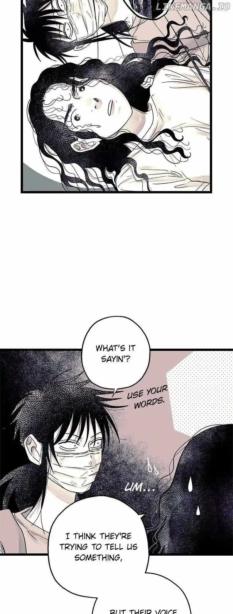 Rebirth In Paradise Chapter 122