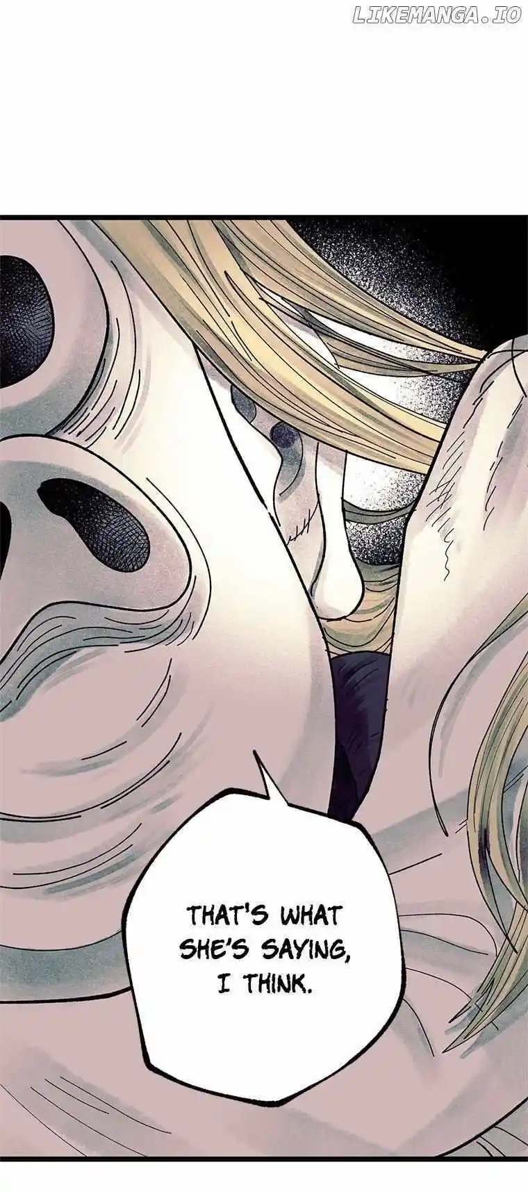 Rebirth In Paradise Chapter 122