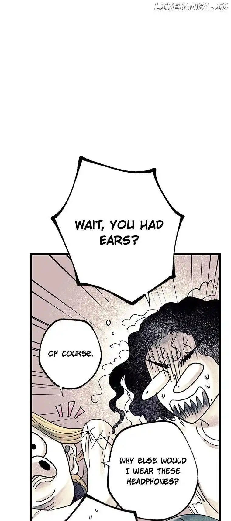 Rebirth In Paradise Chapter 122