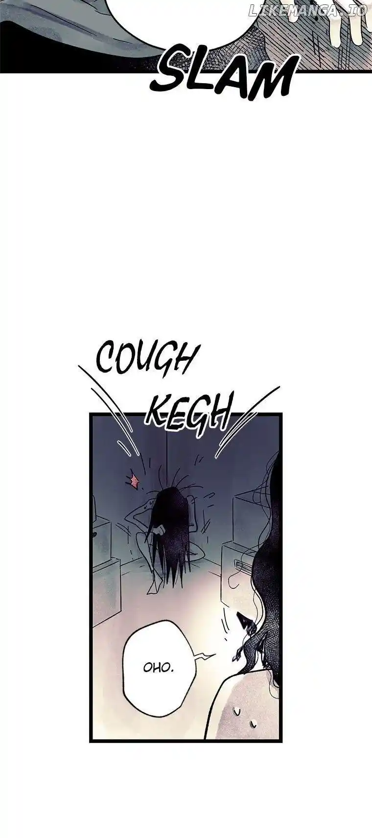 Rebirth In Paradise Chapter 122