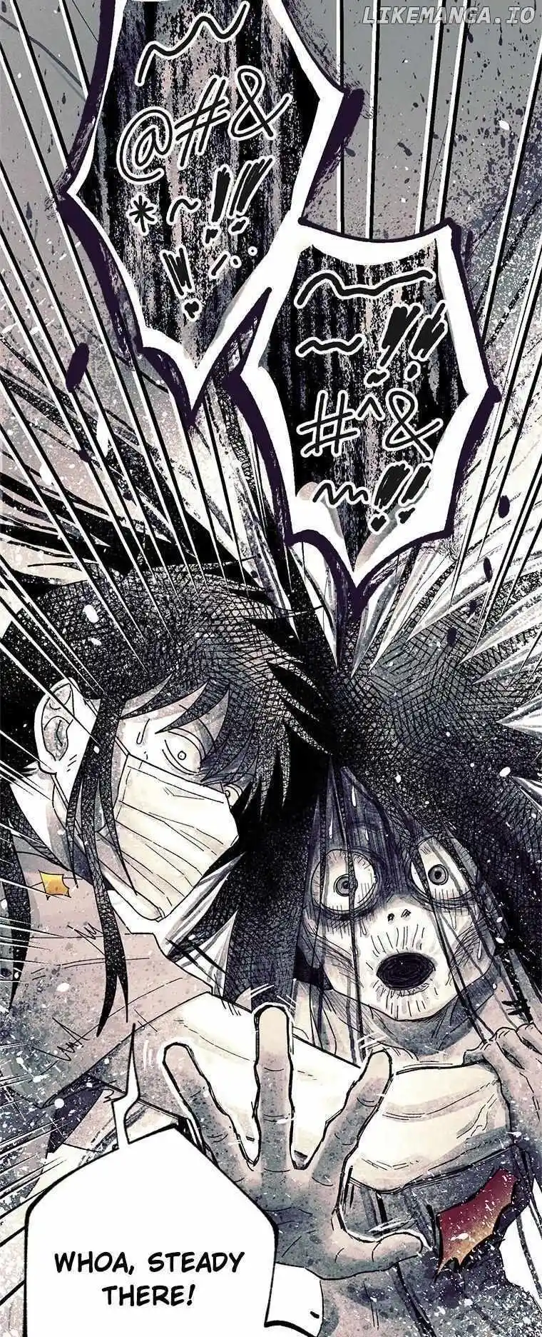 Rebirth In Paradise Chapter 122