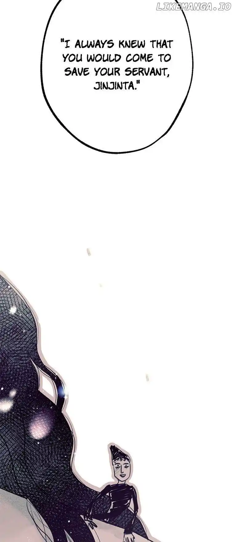 Rebirth In Paradise Chapter 122