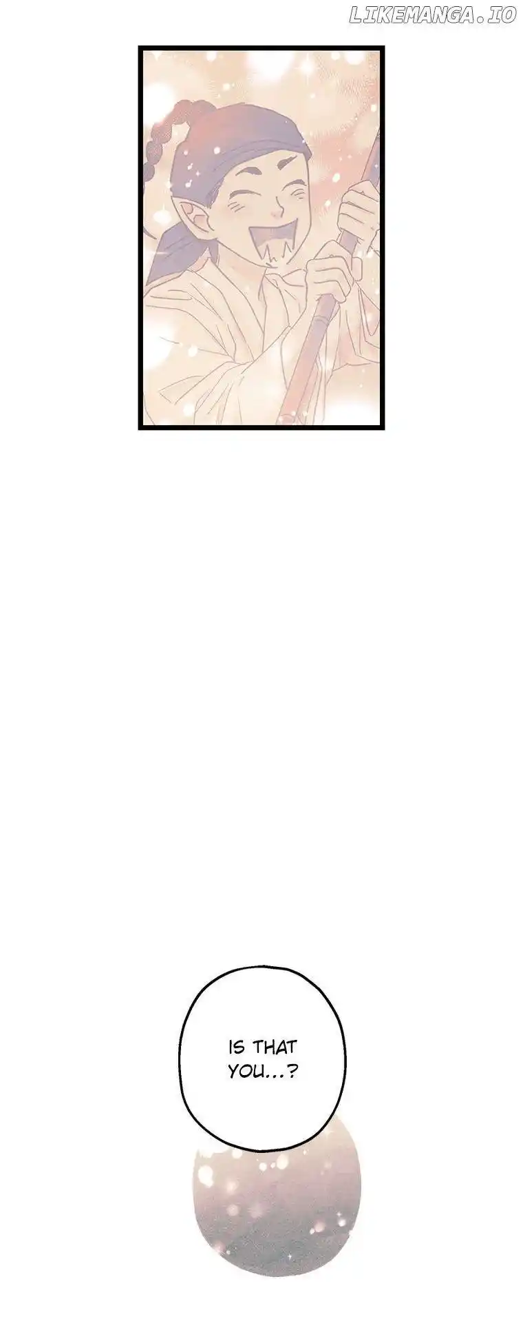 Rebirth In Paradise Chapter 122