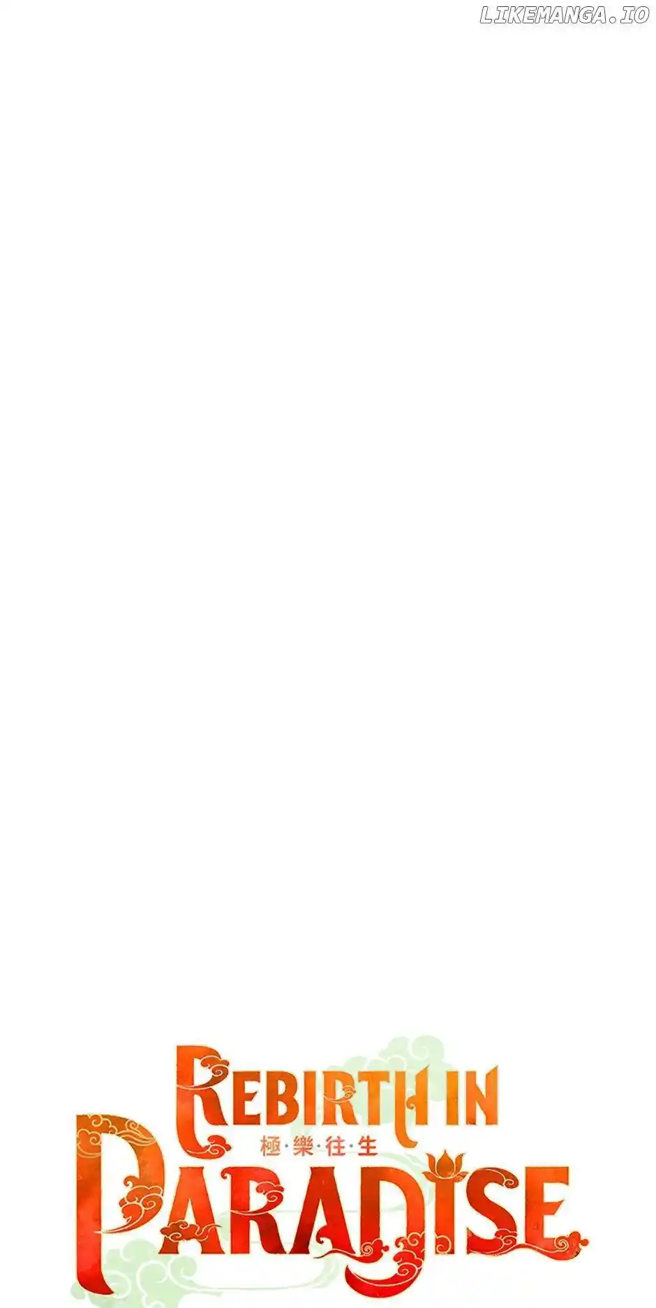 Rebirth In Paradise Chapter 123