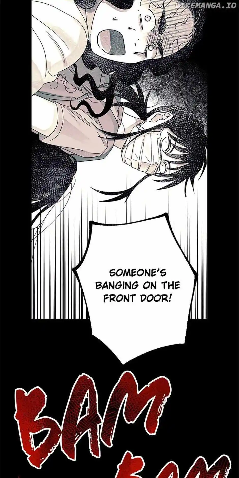 Rebirth In Paradise Chapter 123