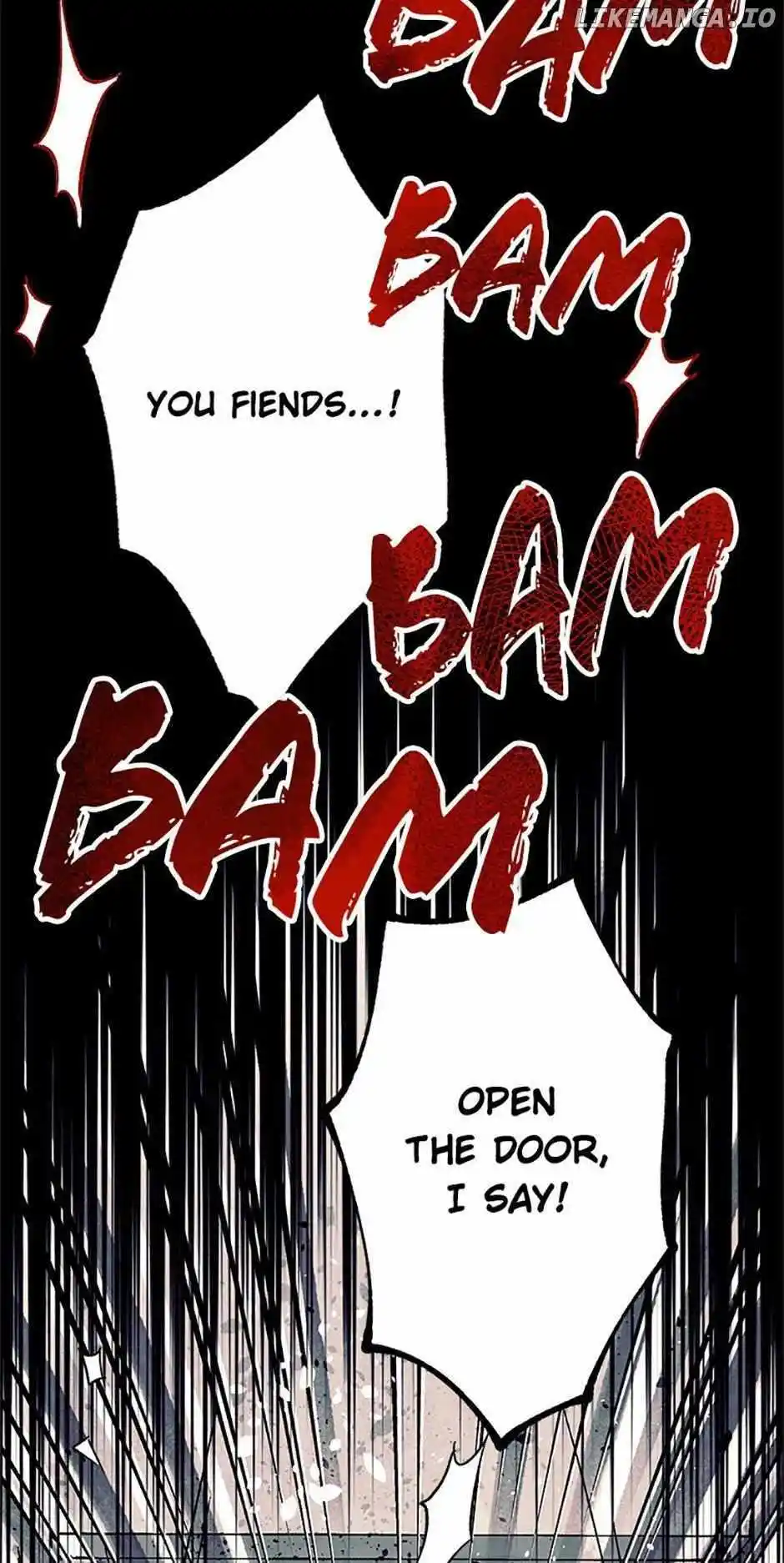 Rebirth In Paradise Chapter 123