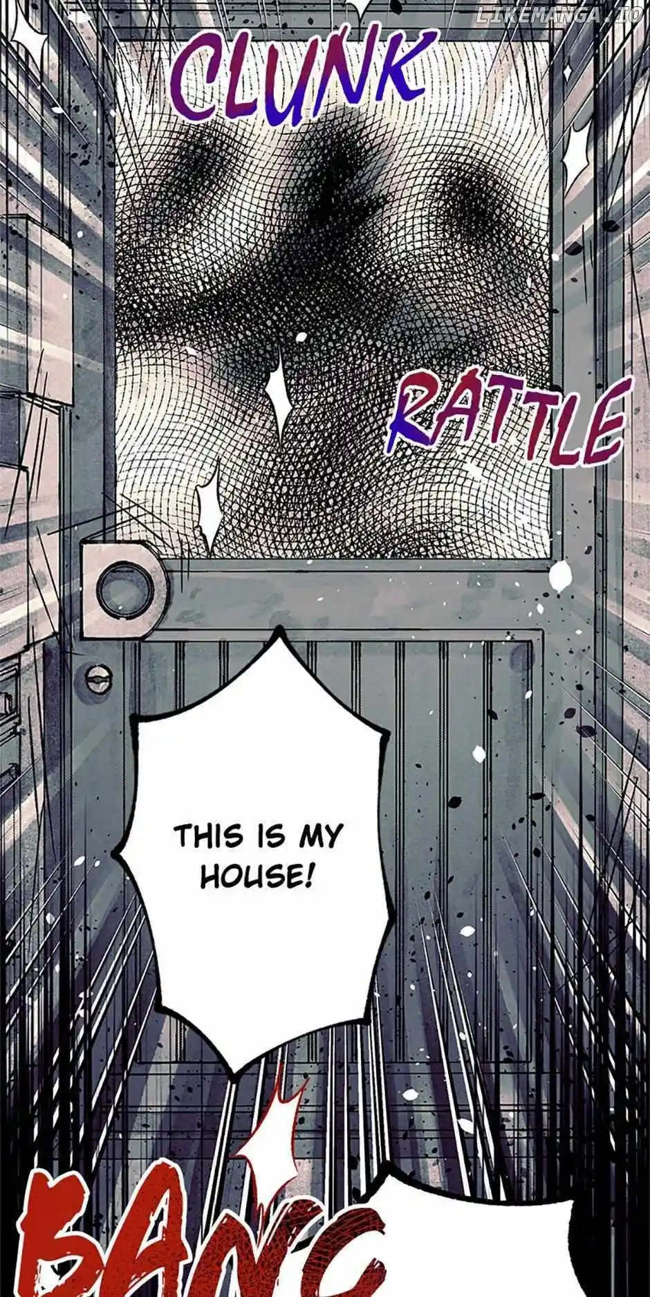 Rebirth In Paradise Chapter 123