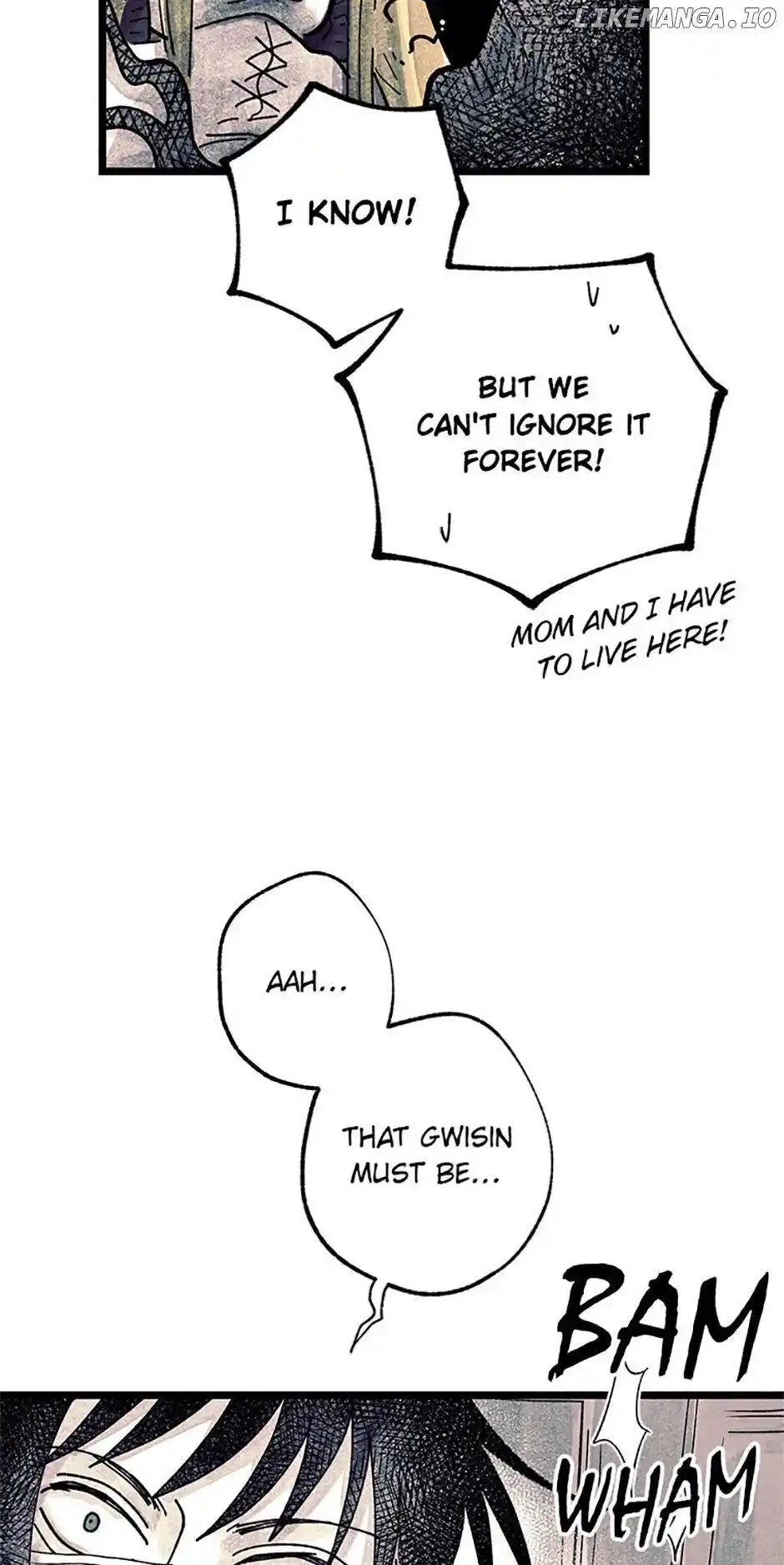 Rebirth In Paradise Chapter 123