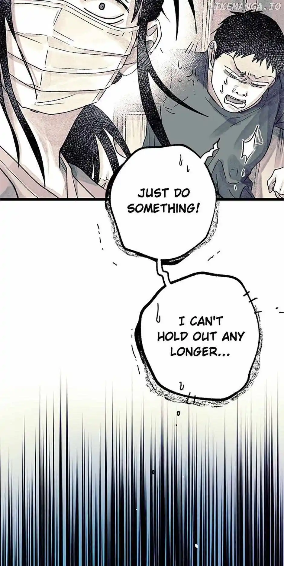 Rebirth In Paradise Chapter 123