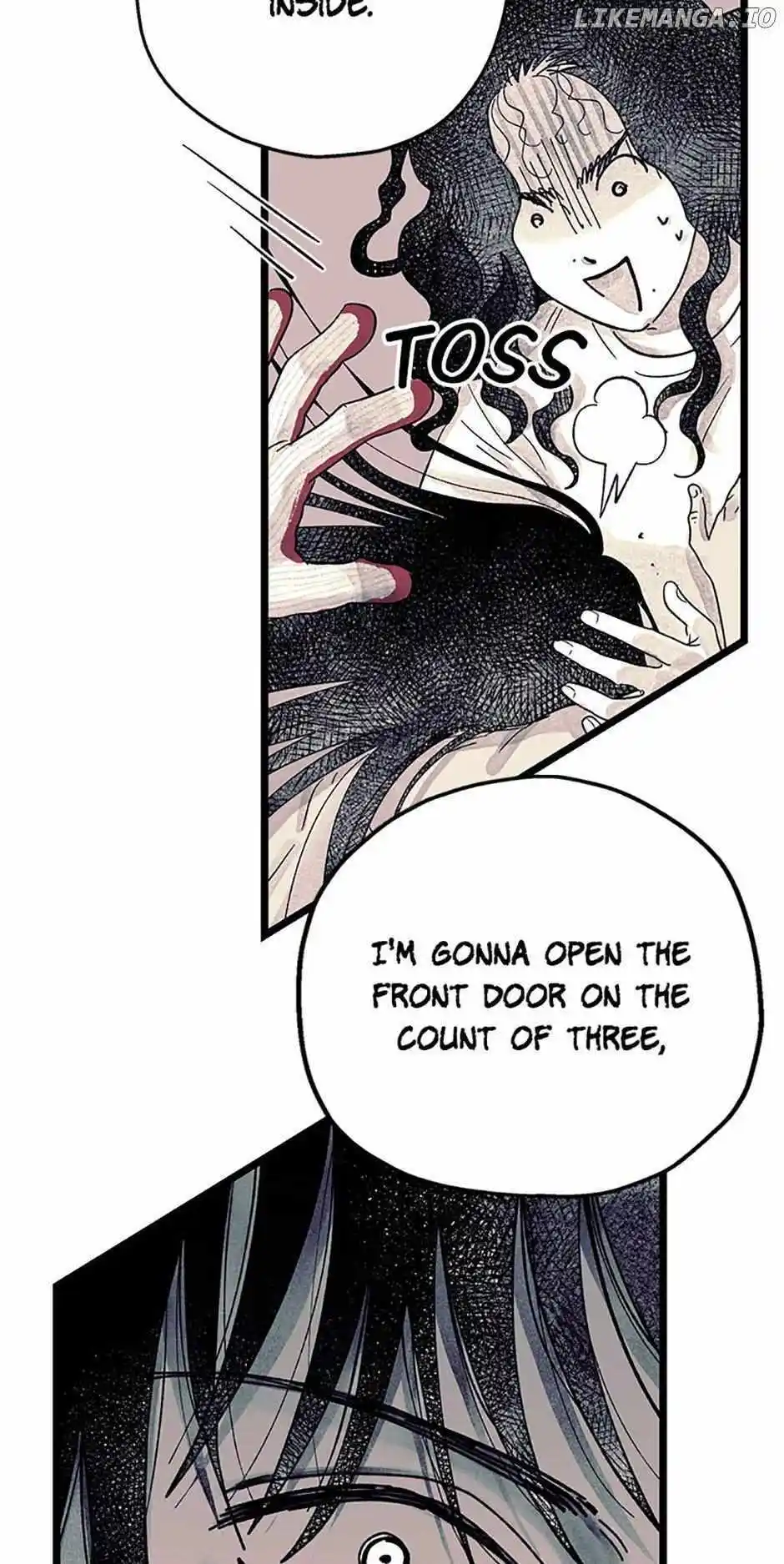 Rebirth In Paradise Chapter 123