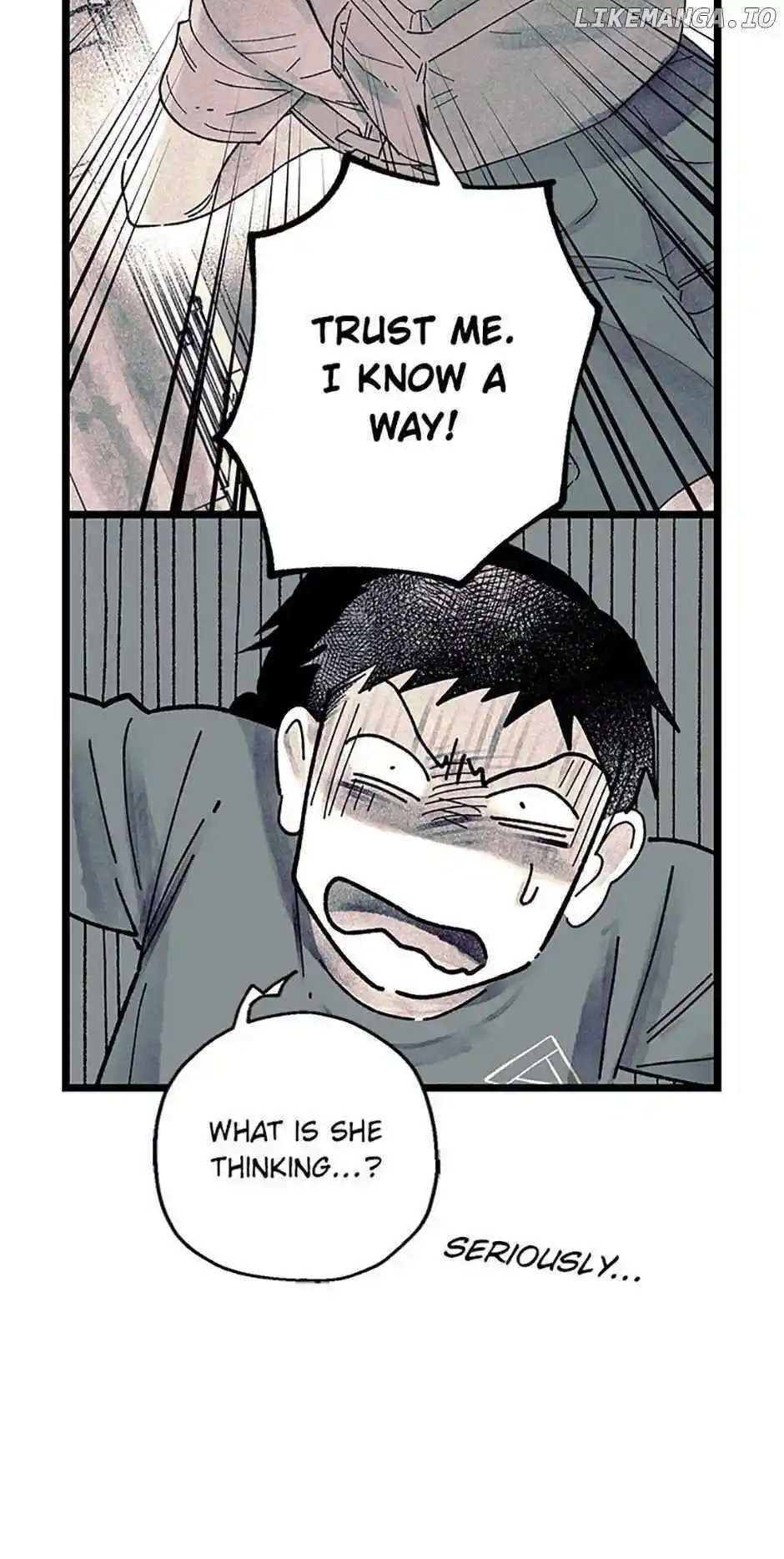 Rebirth In Paradise Chapter 123