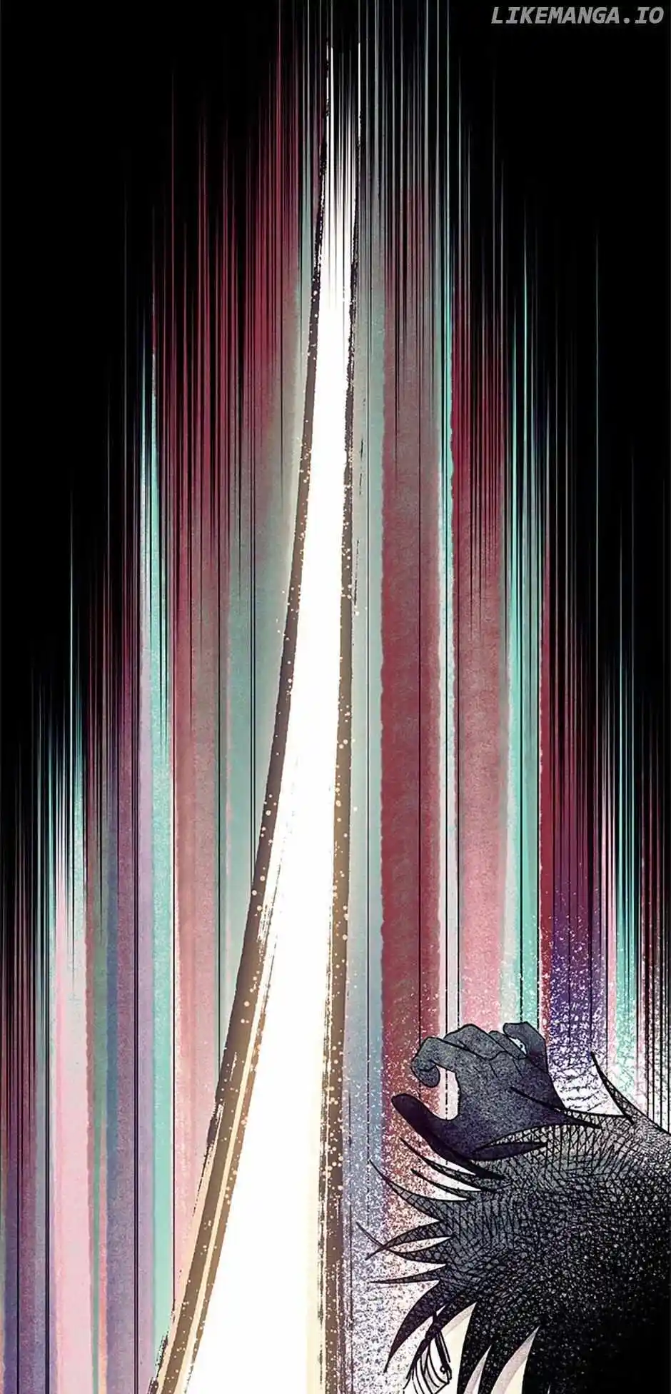 Rebirth In Paradise Chapter 123