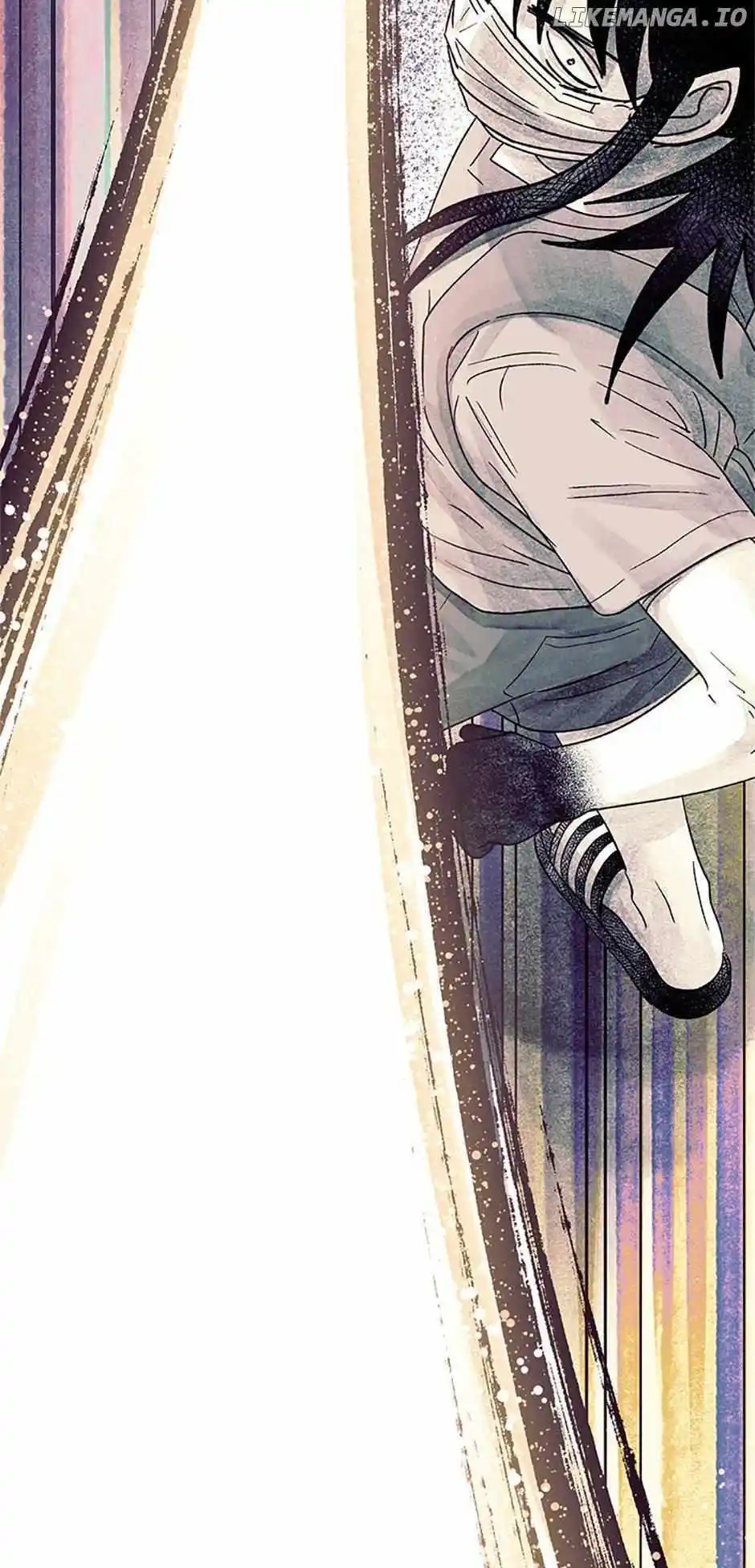 Rebirth In Paradise Chapter 123