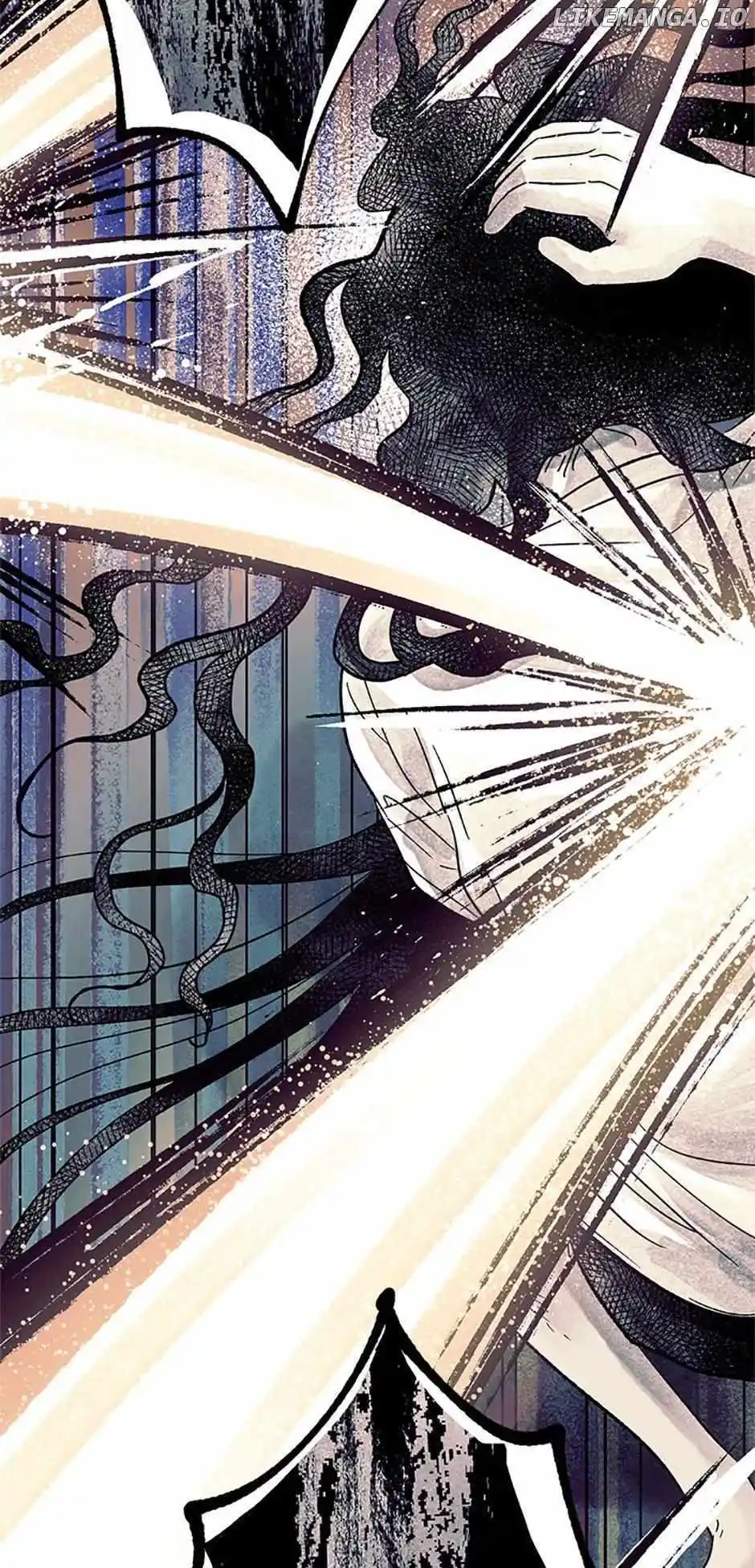 Rebirth In Paradise Chapter 123